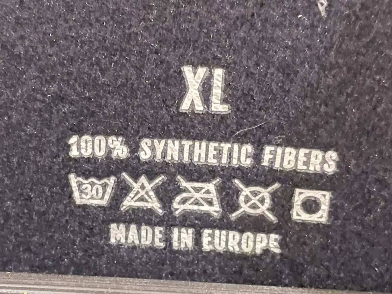 Billede 3 - Fusion Mens Recharge Full Zip trøje