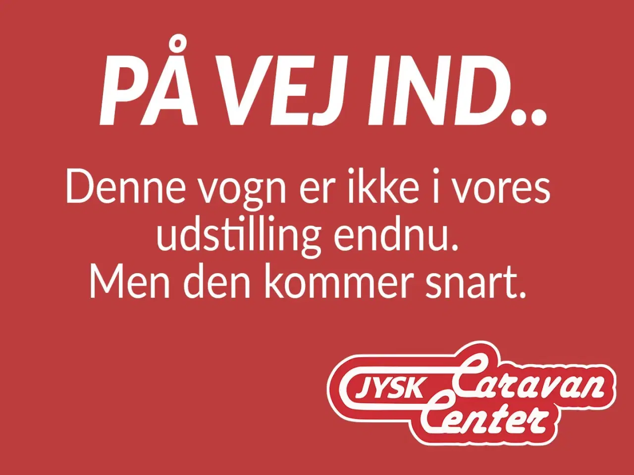 Billede 1 - 2026 - Adria Adora 532 UL