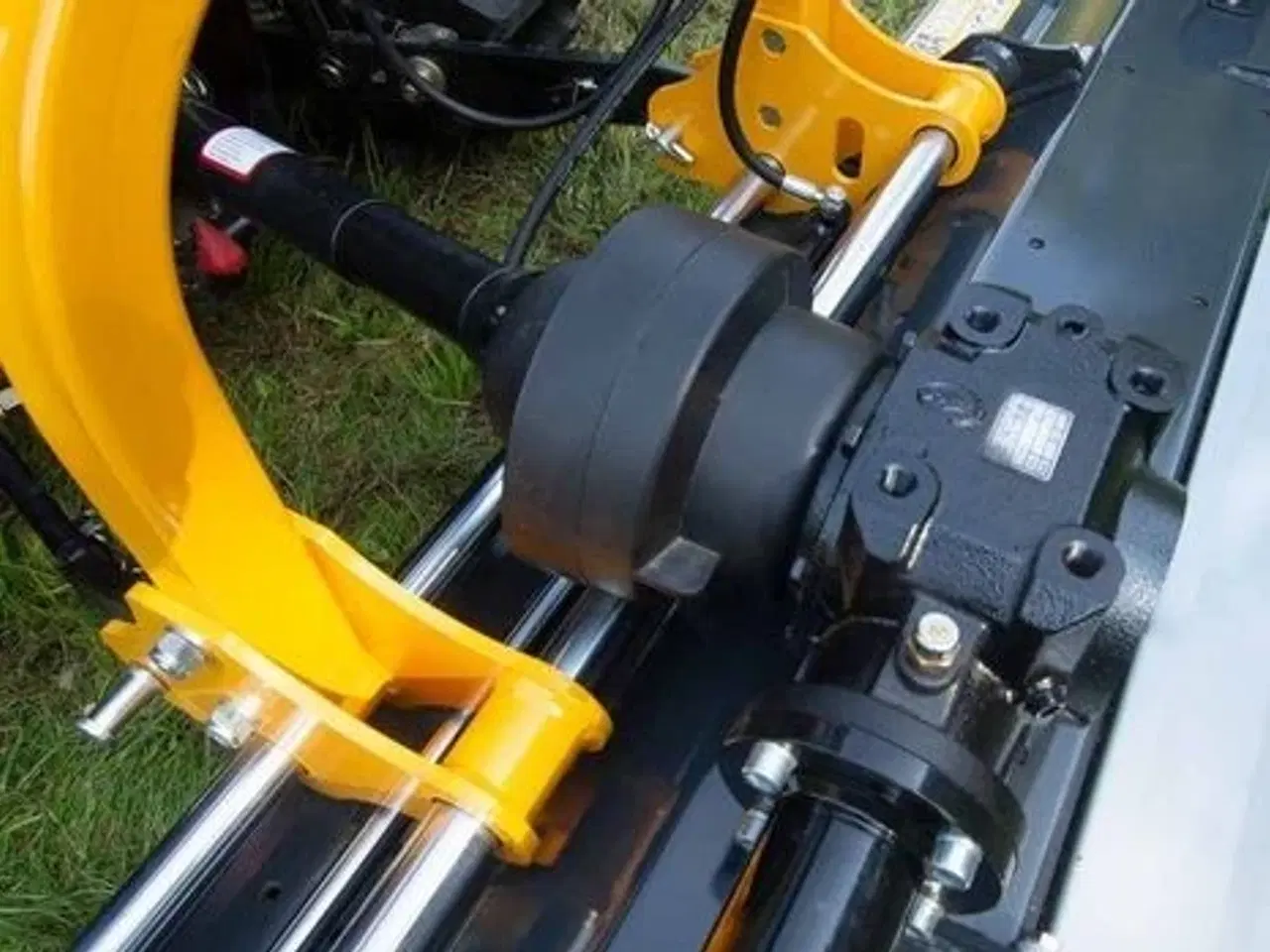 Billede 6 - SLAGLEKLIPPER X 1,45 M