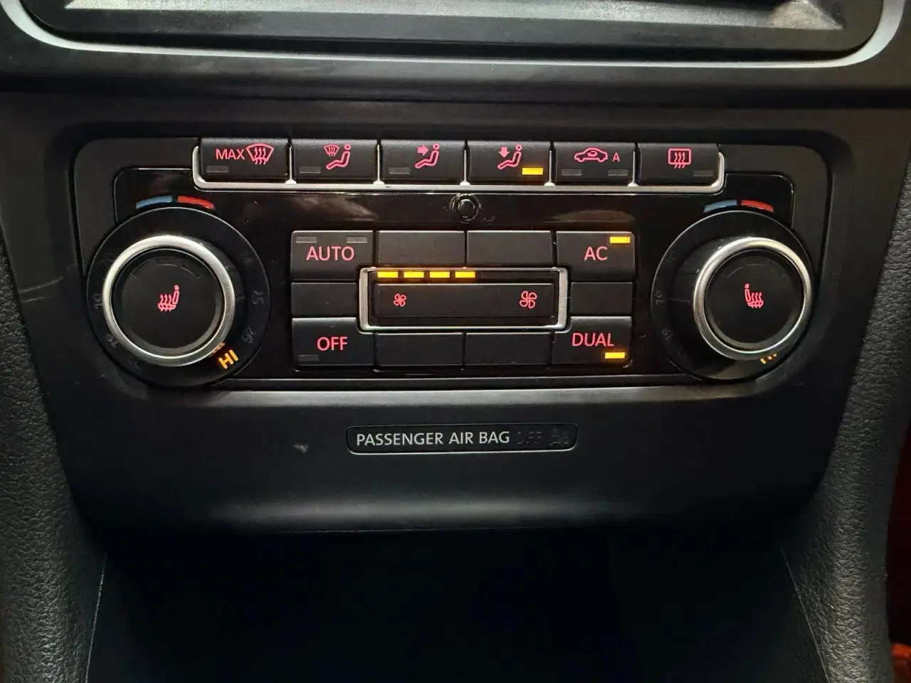 Billede 13 - VW Golf VI 2,0 TDi 140 Highline DSG