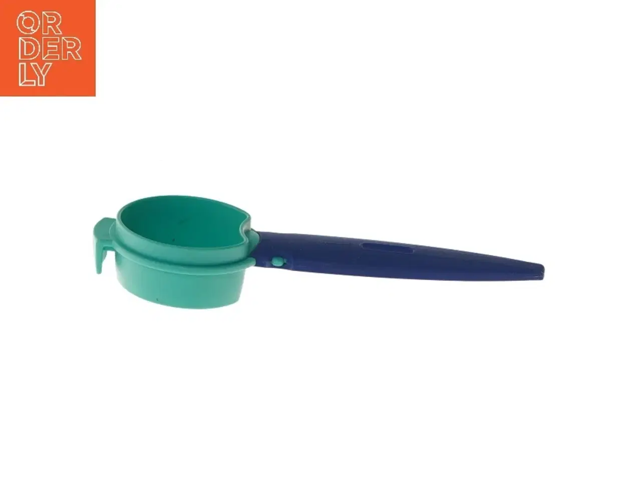 Billede 3 - Plastik si fra tuppervare (str. 20 cm)