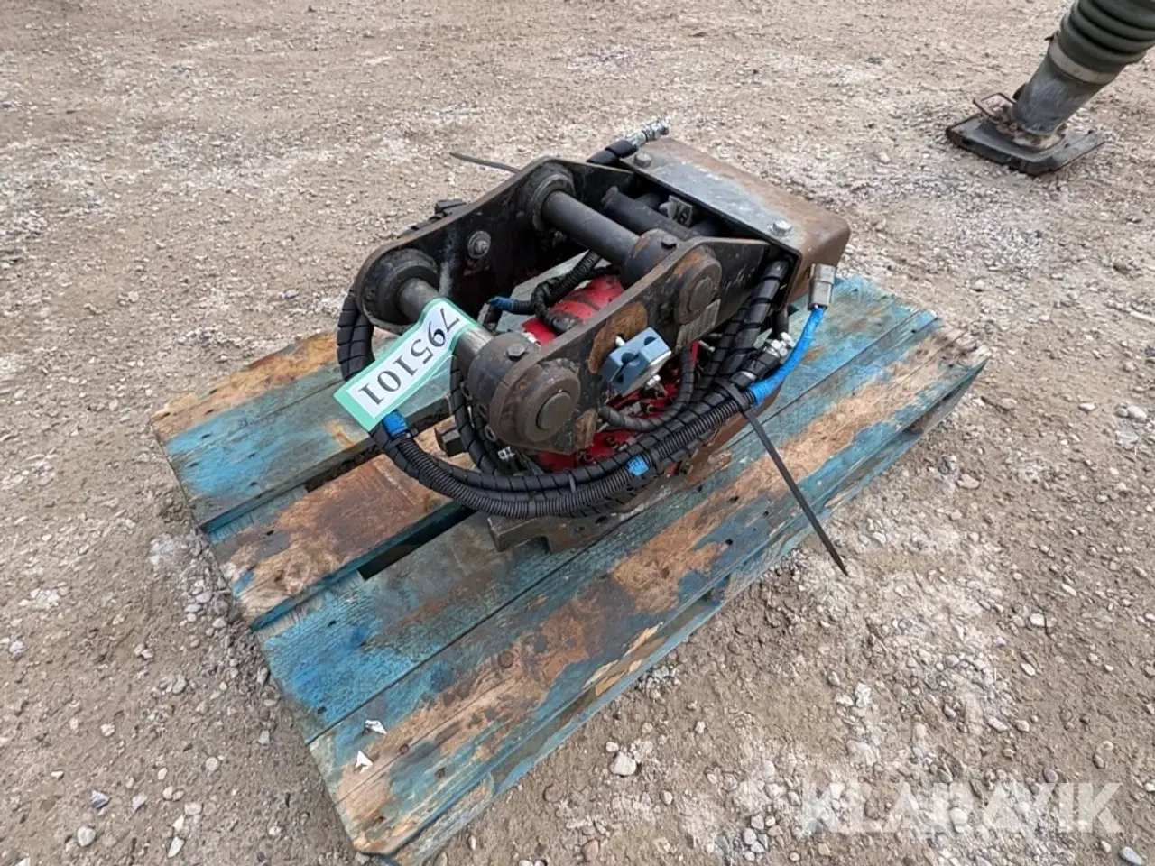 Billede 1 - Compacttilt