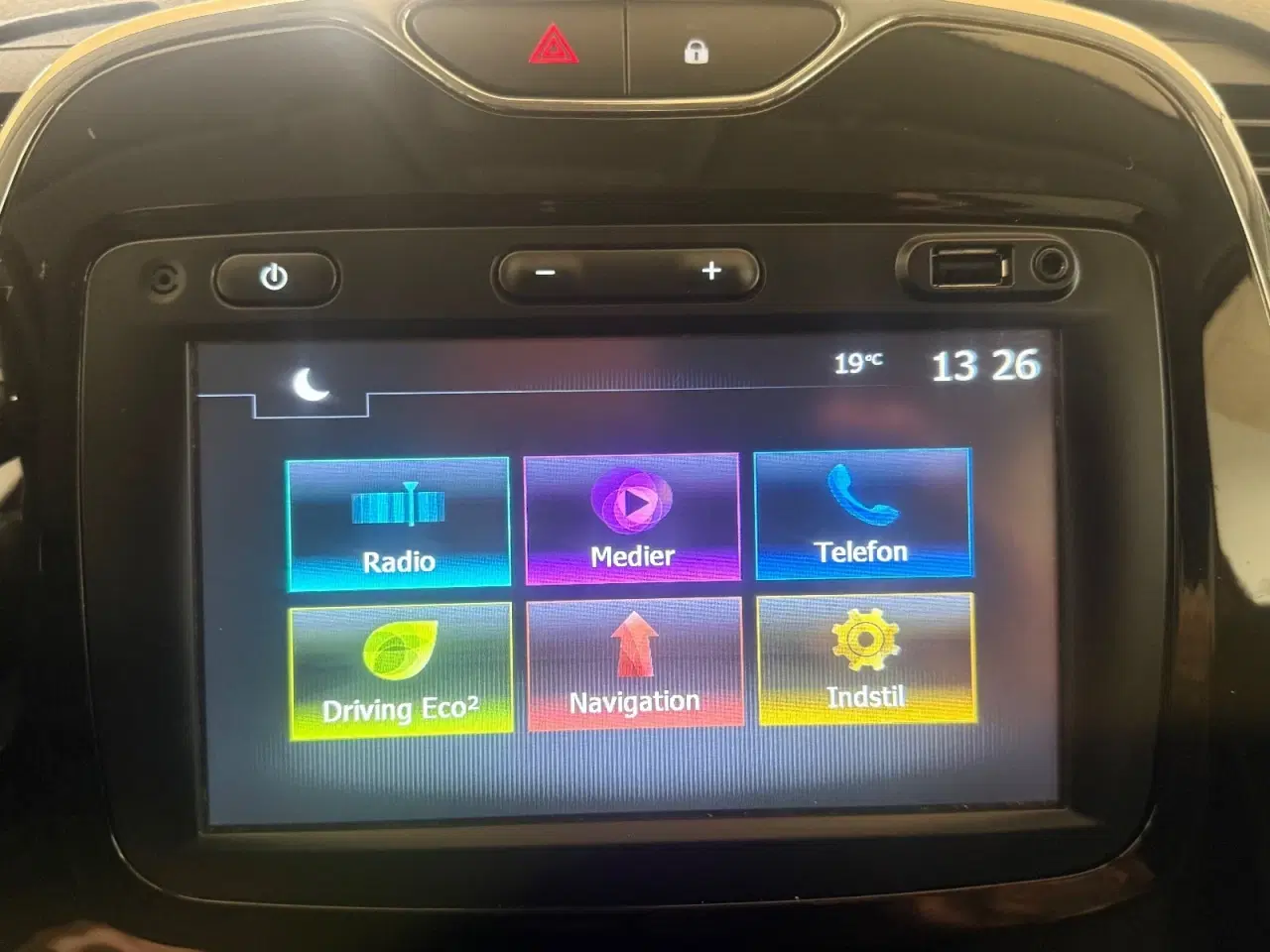 Billede 12 - Renault Captur 0,9 TCe 90 Expression