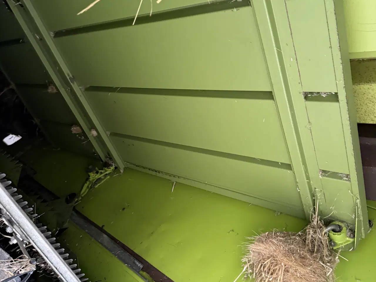 Billede 6 - CLAAS dominator 76