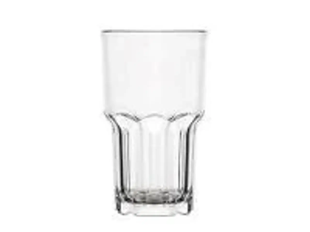 Billede 1 - 96 stk. Vandglas PC Granity 32 cl GlassFORever