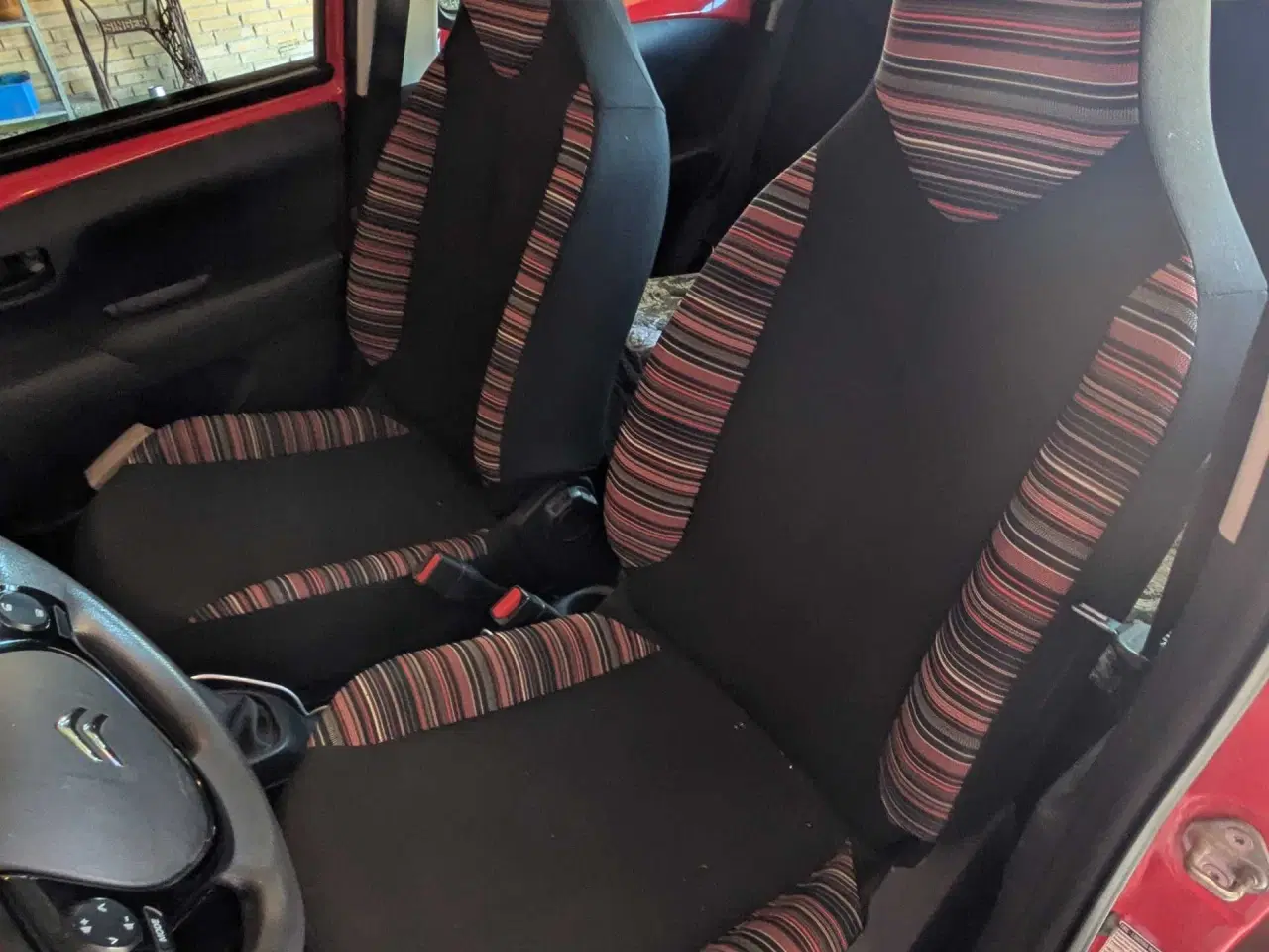 Billede 4 - Citroen C1 1.2 82 HK 2016