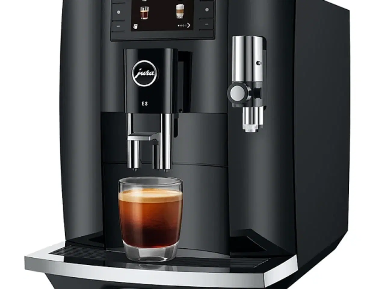 Billede 1 - Espressomaskine JURA E8