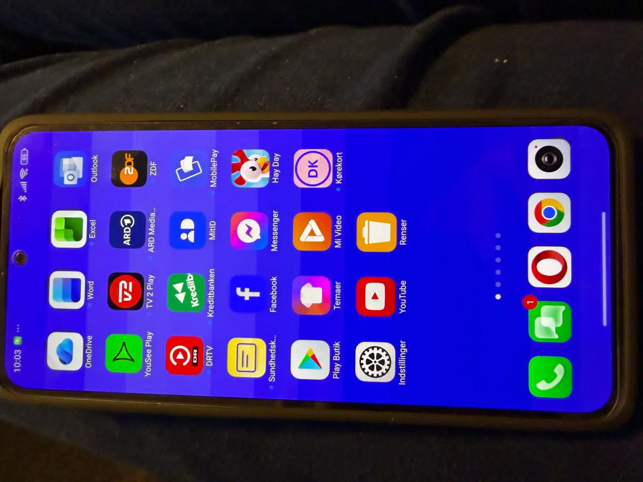 Billede 1 - Xiaomi redmi note 14 5g