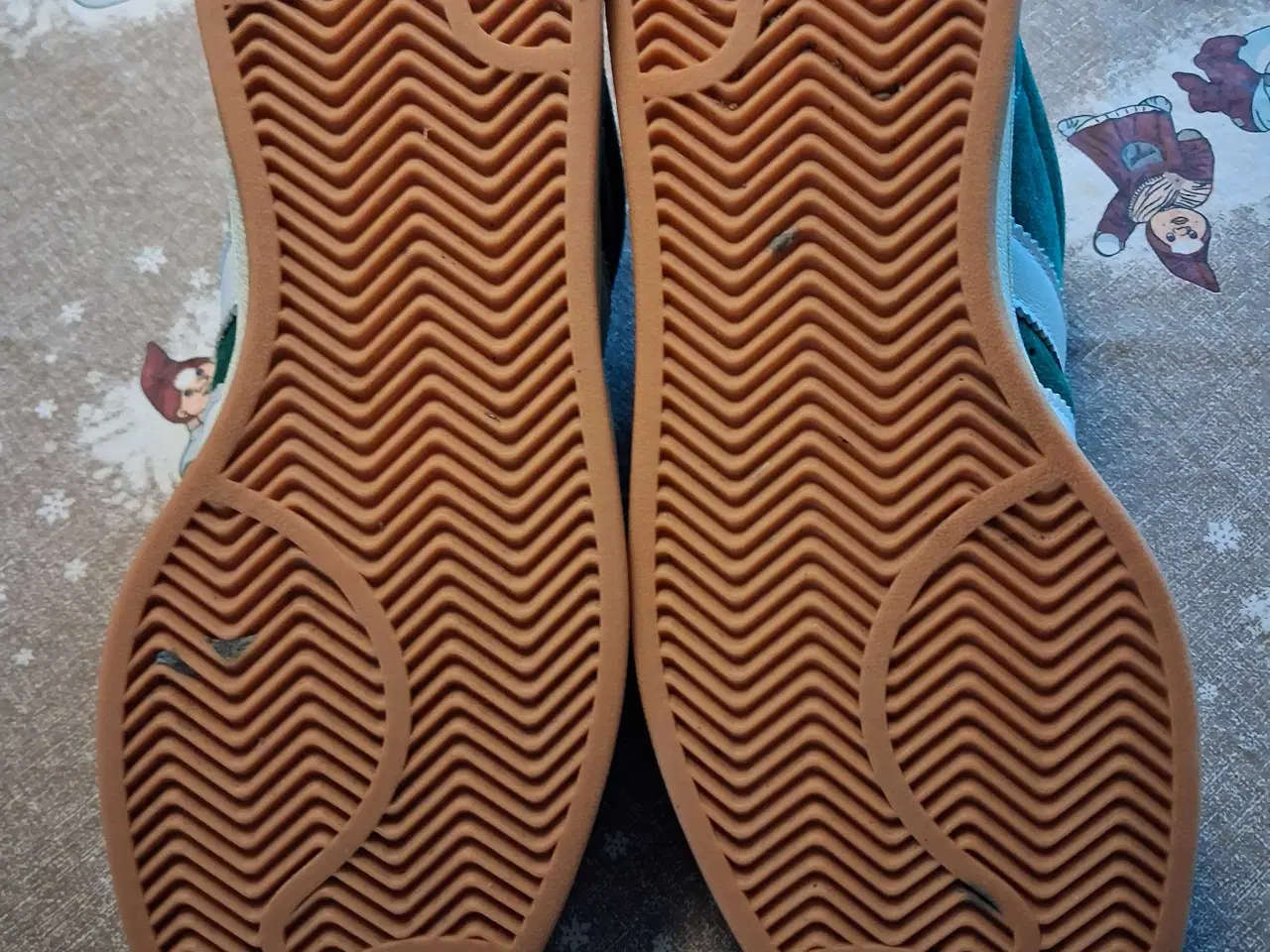 Billede 2 - Fede Adidas sneakers