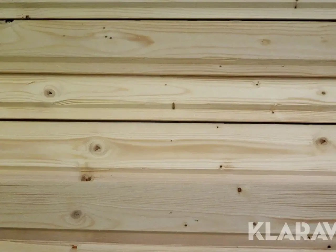 Billede 4 - 15 m2 Superwood facadebeklædning SW01 - 2. sort.