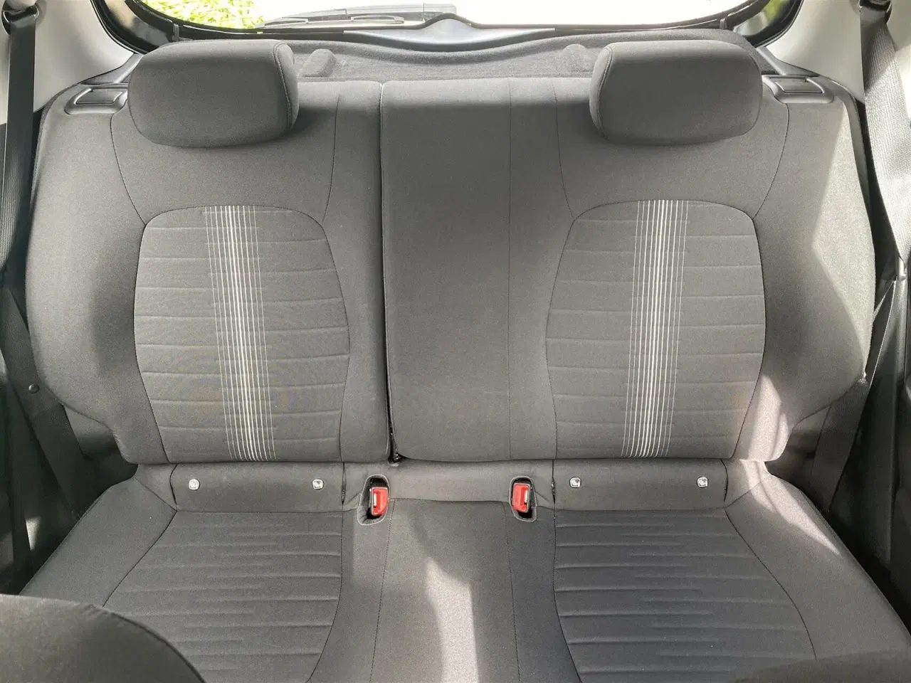 Billede 8 - Hyundai i10 1,0 MPi Essential