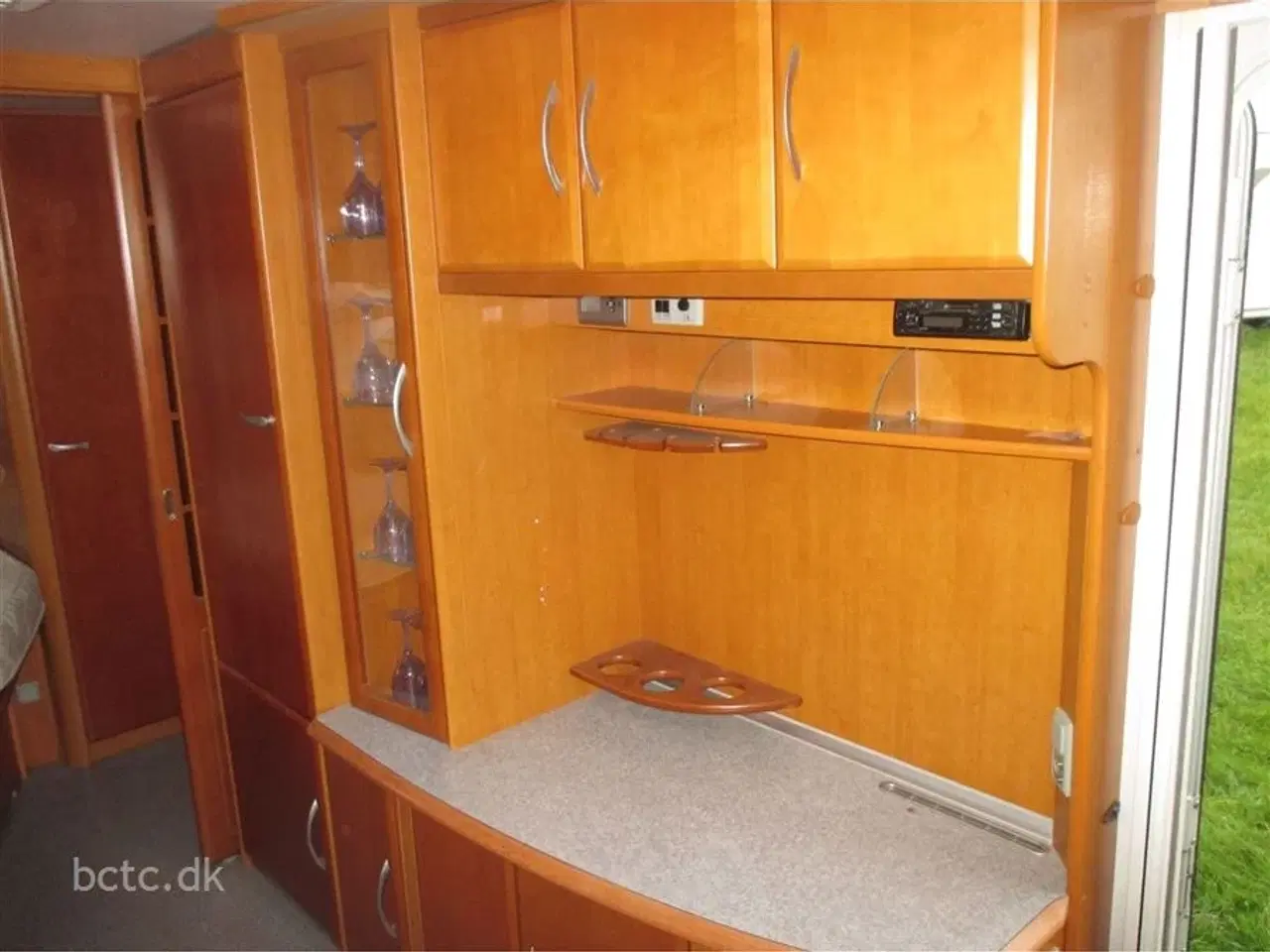 Billede 6 - 2008 - LMC Exquisit 590 RD