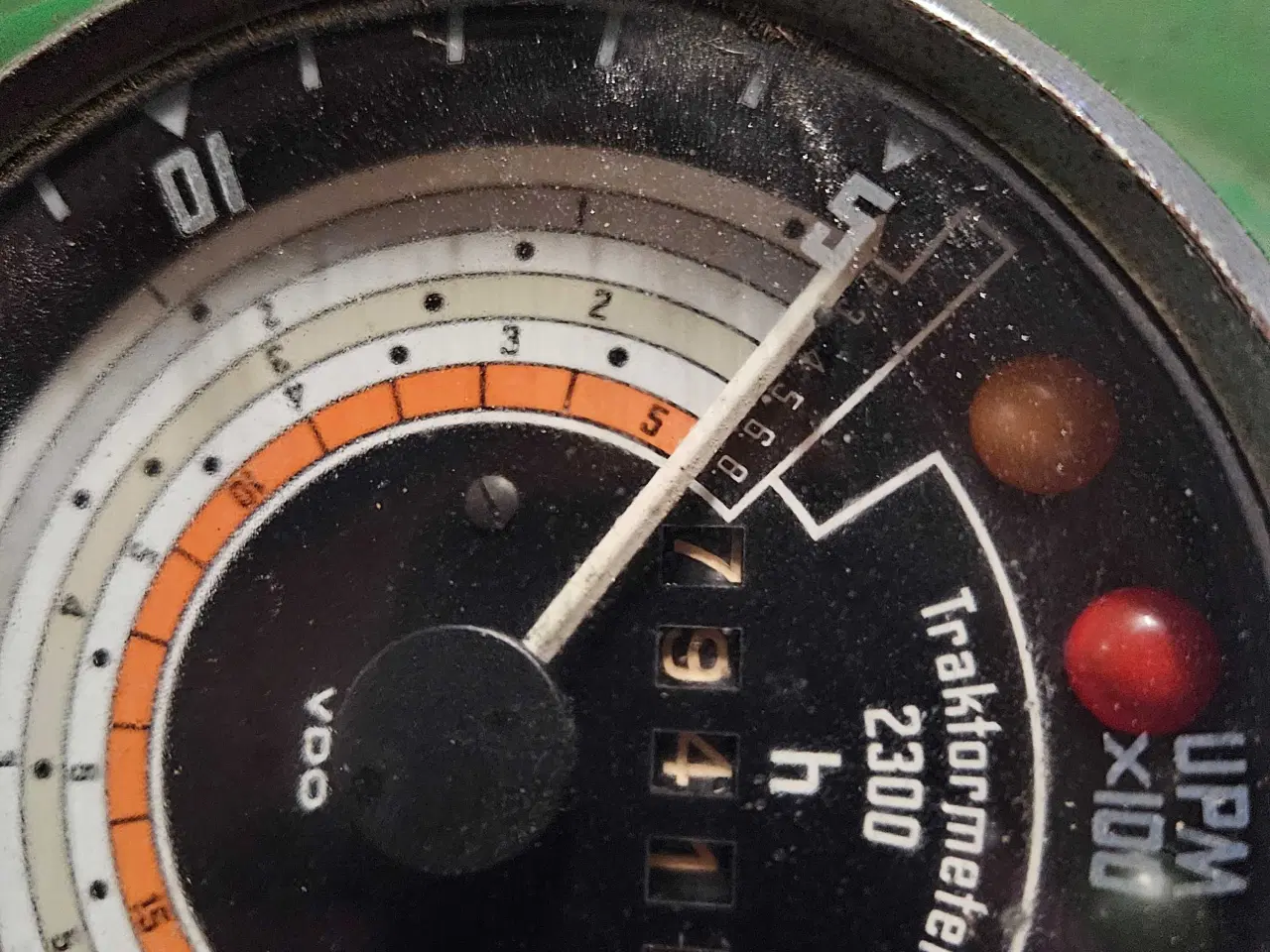 Billede 6 - Deutz d30