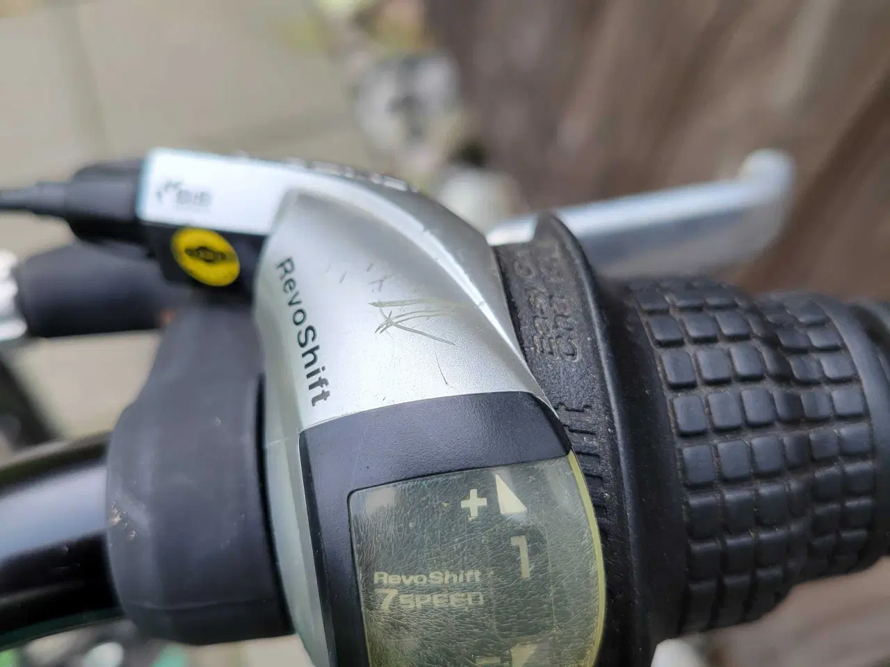 Billede 4 - Mountainbike 20" til børn