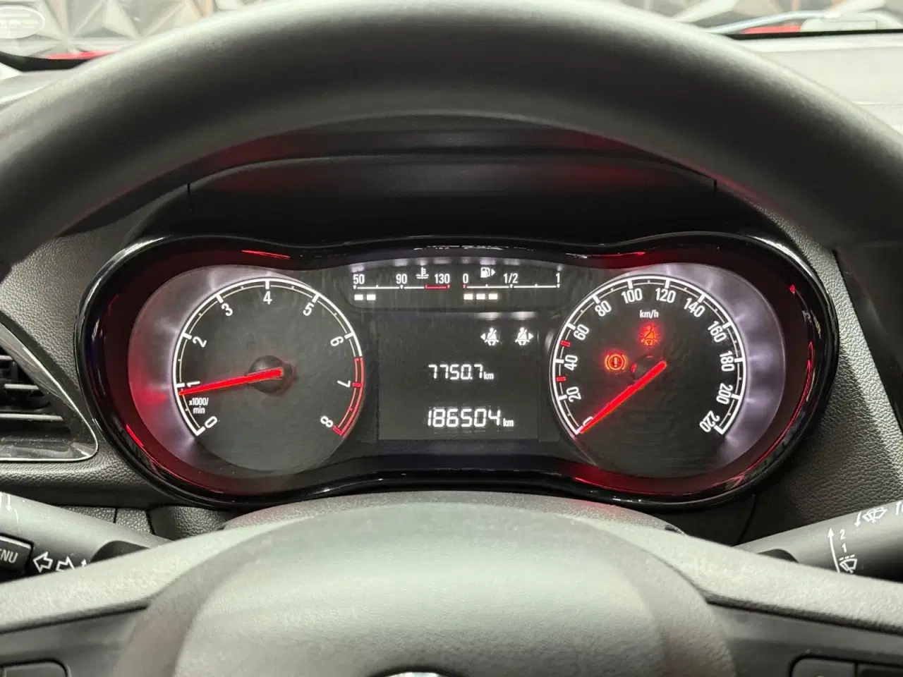 Billede 18 - Opel Karl 1,0 Enjoy