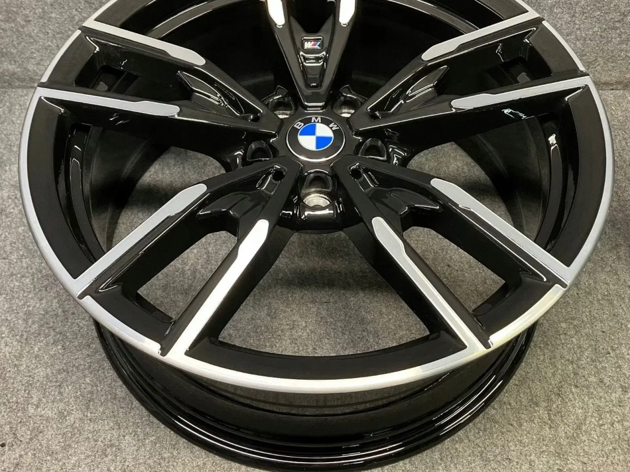 Billede 3 - ALUFÆLGE BMW 3 G20 G21 792M