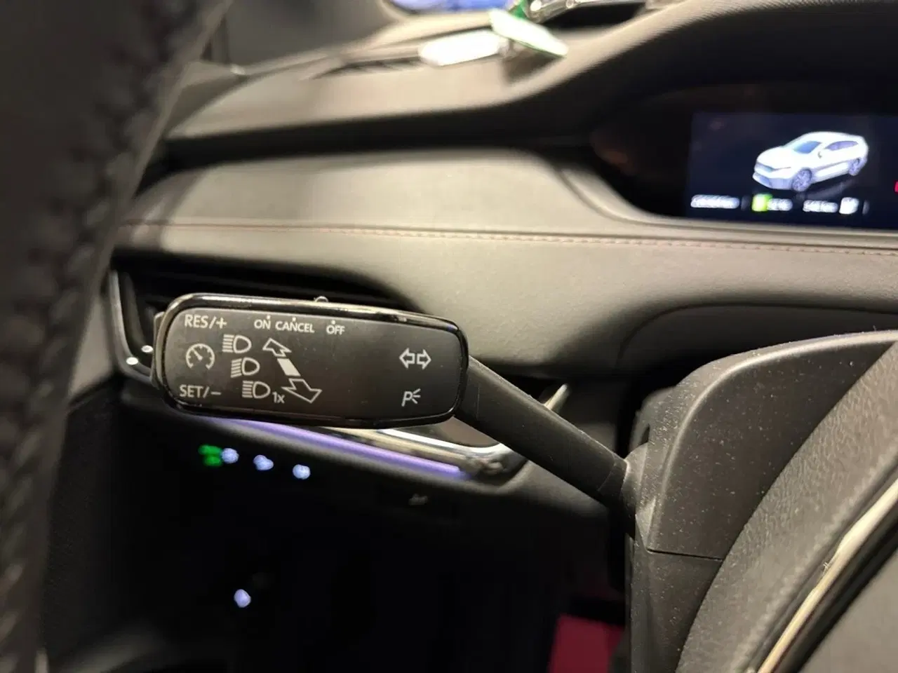 Billede 12 - Skoda Enyaq 80 iV Founders Edition