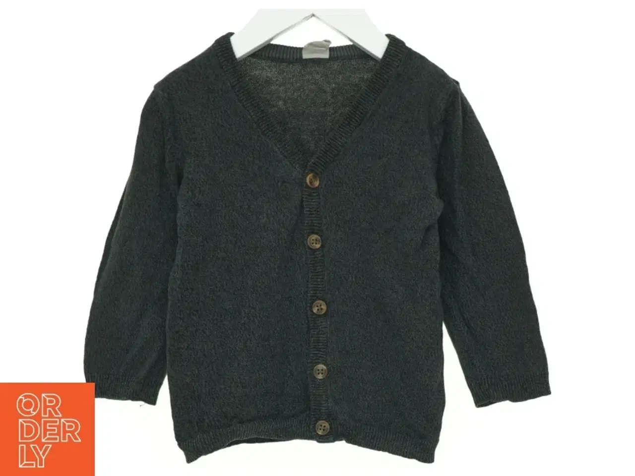 Billede 1 - Cardigan fra H&M (str. 86 cm)
