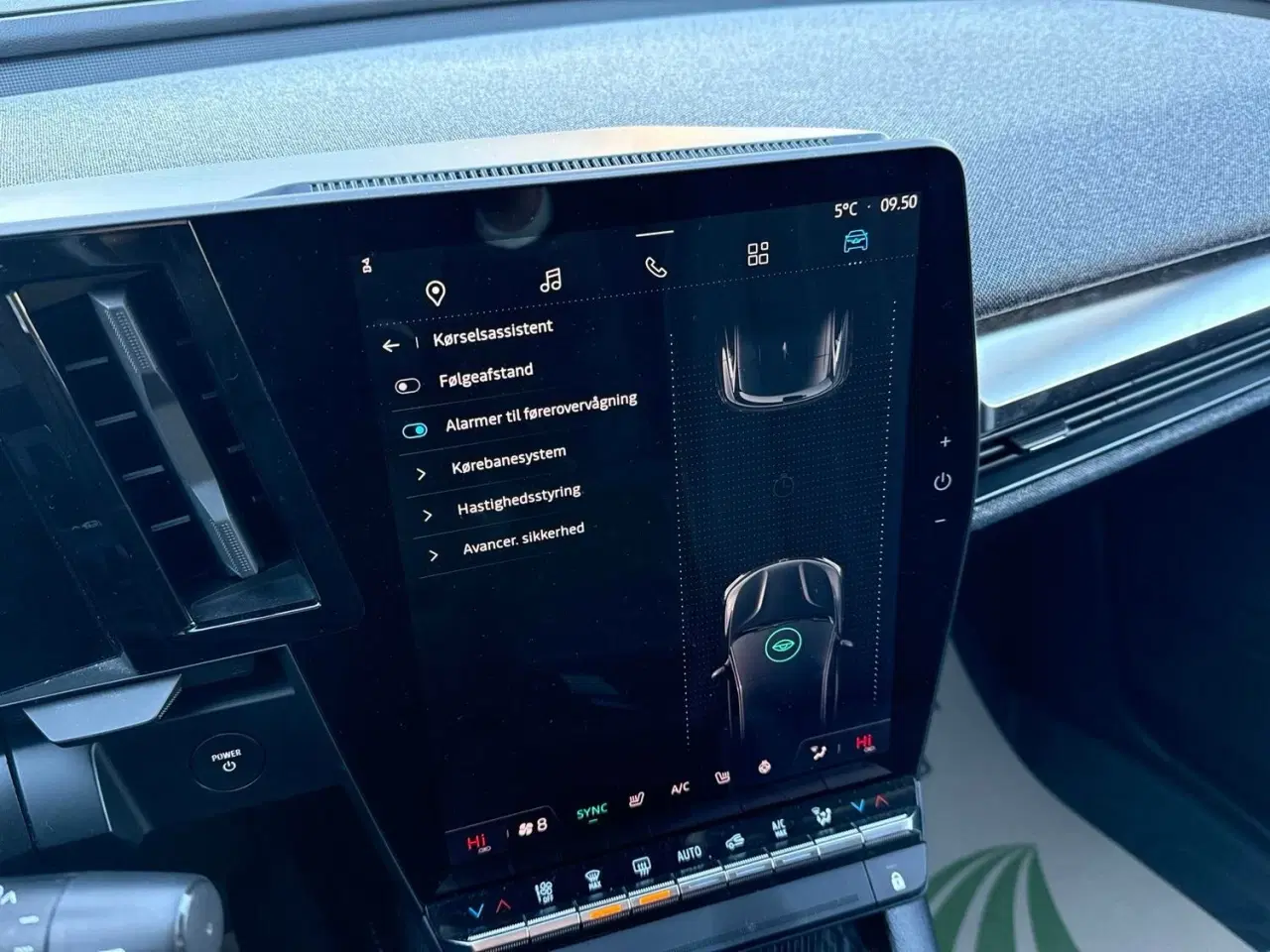 Billede 16 - Renault Megane E-Tech 60 Evolution ER