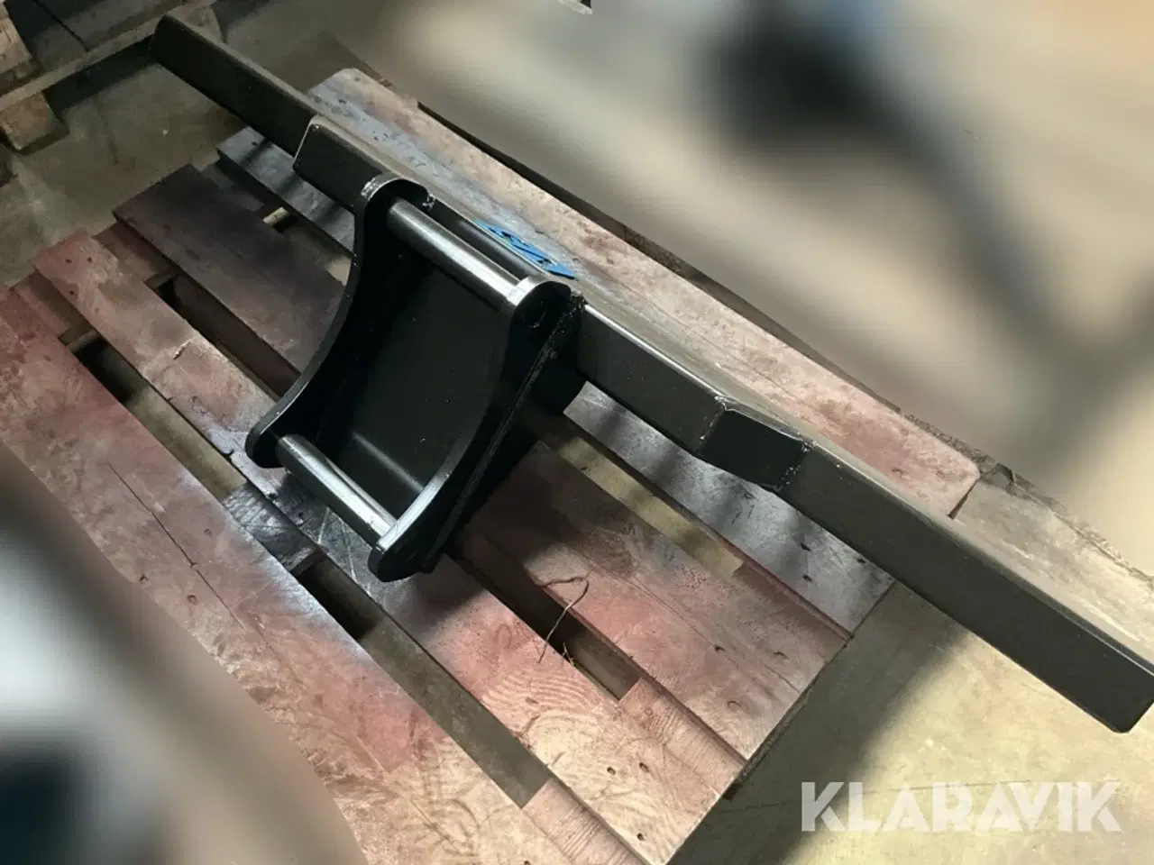 Billede 5 - Rive 150 cm S40