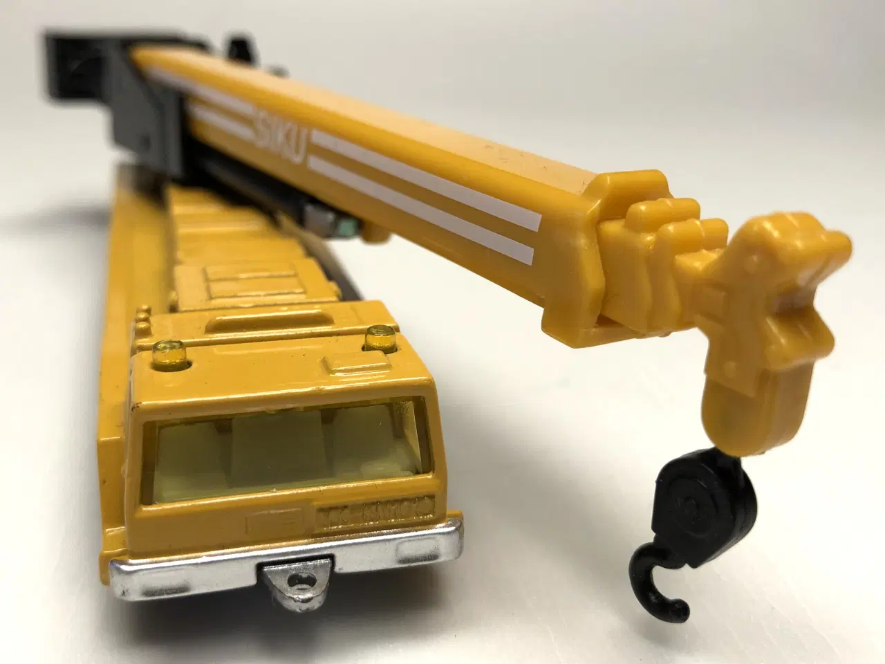 Billede 3 - SIKU...1623 MEGA LIFTER AUTOKRAN