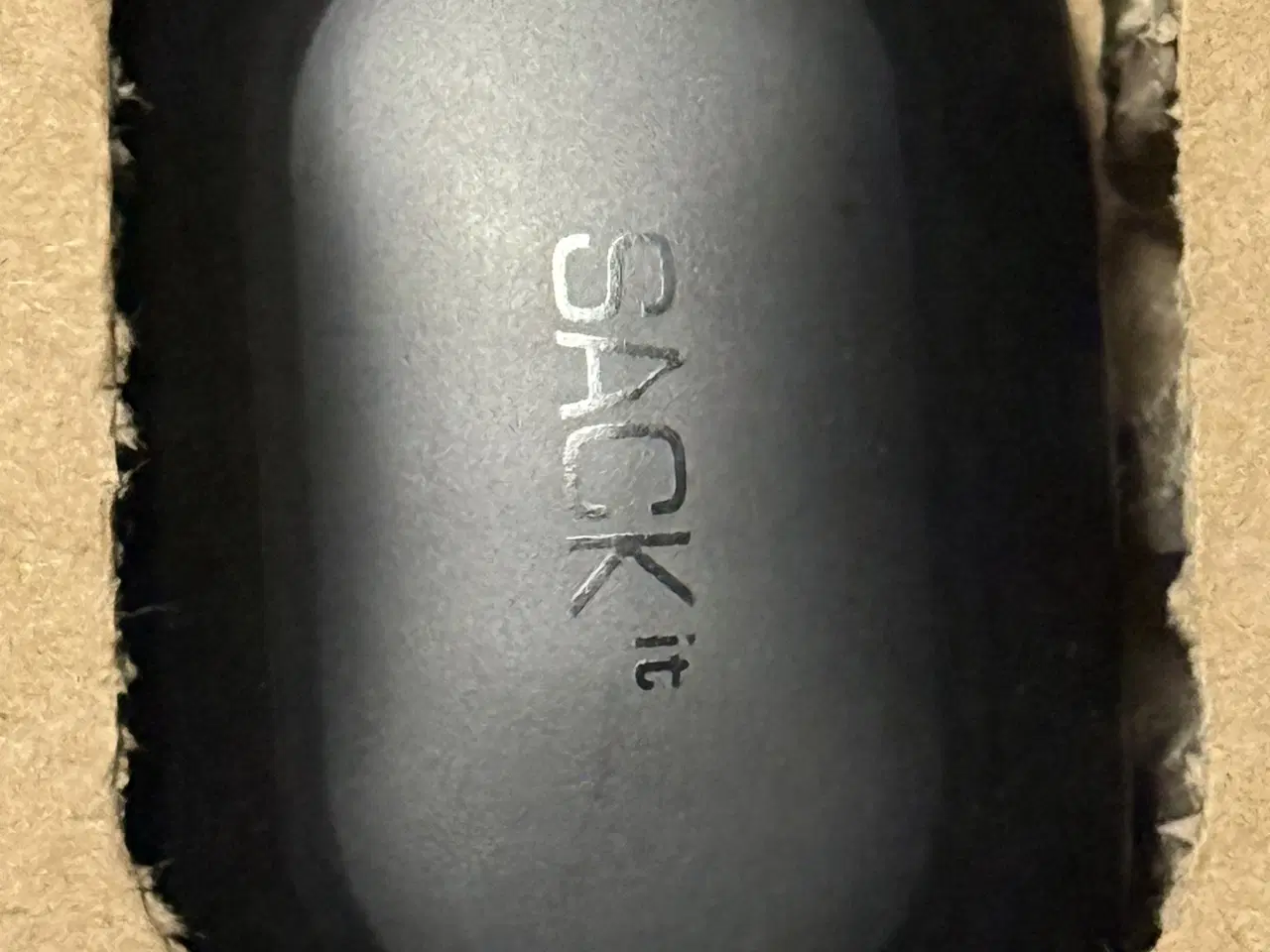 Billede 3 - Nyt SACKit m. Go 250, charge 50 & Rock 100 Qi