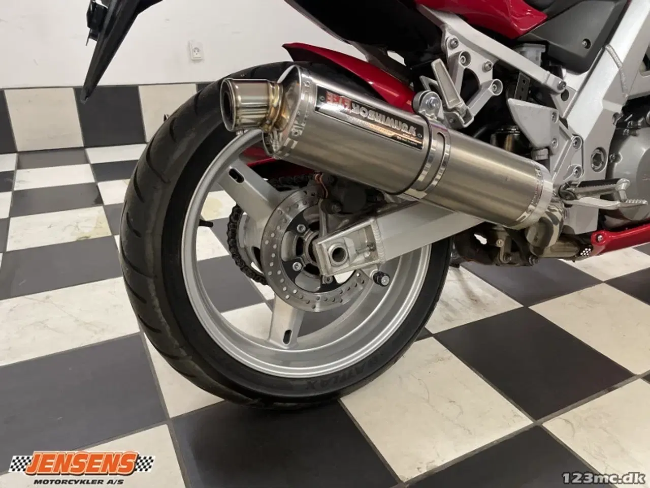 Billede 11 - Suzuki SV 1000