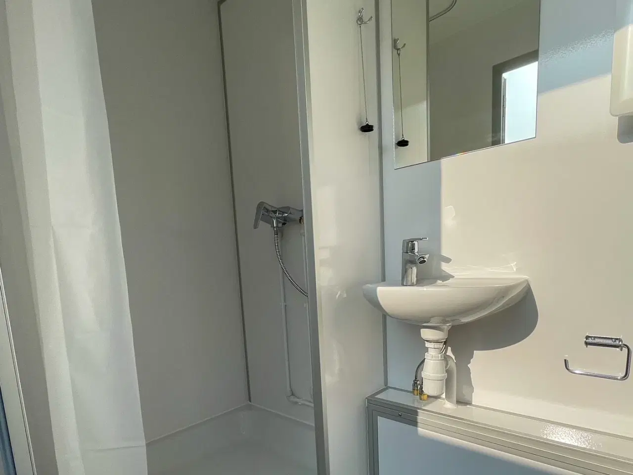 Billede 2 - Type 436: Kontor--spisevogn for 6 personer