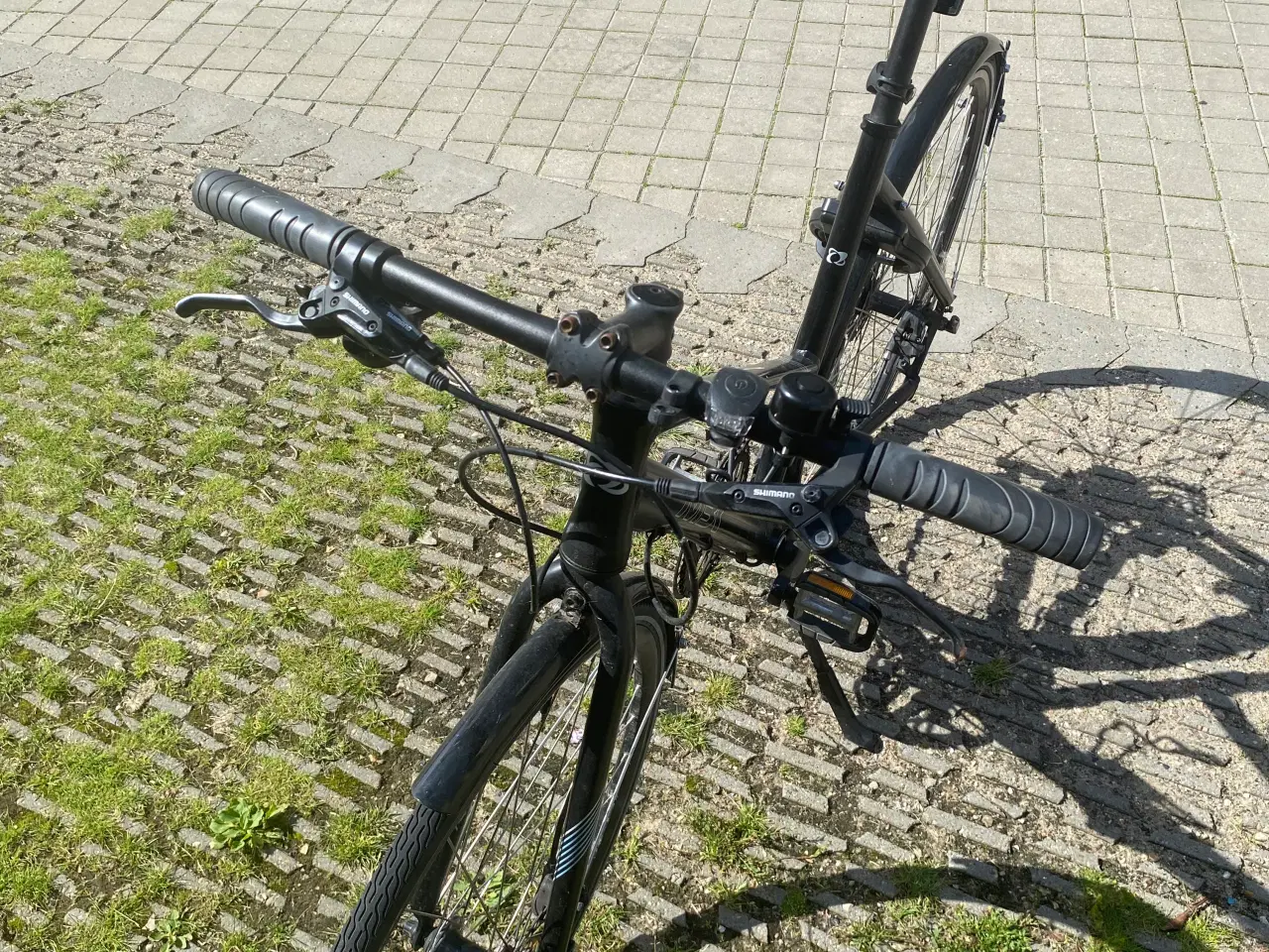 Billede 2 - MBK Concept cykel 