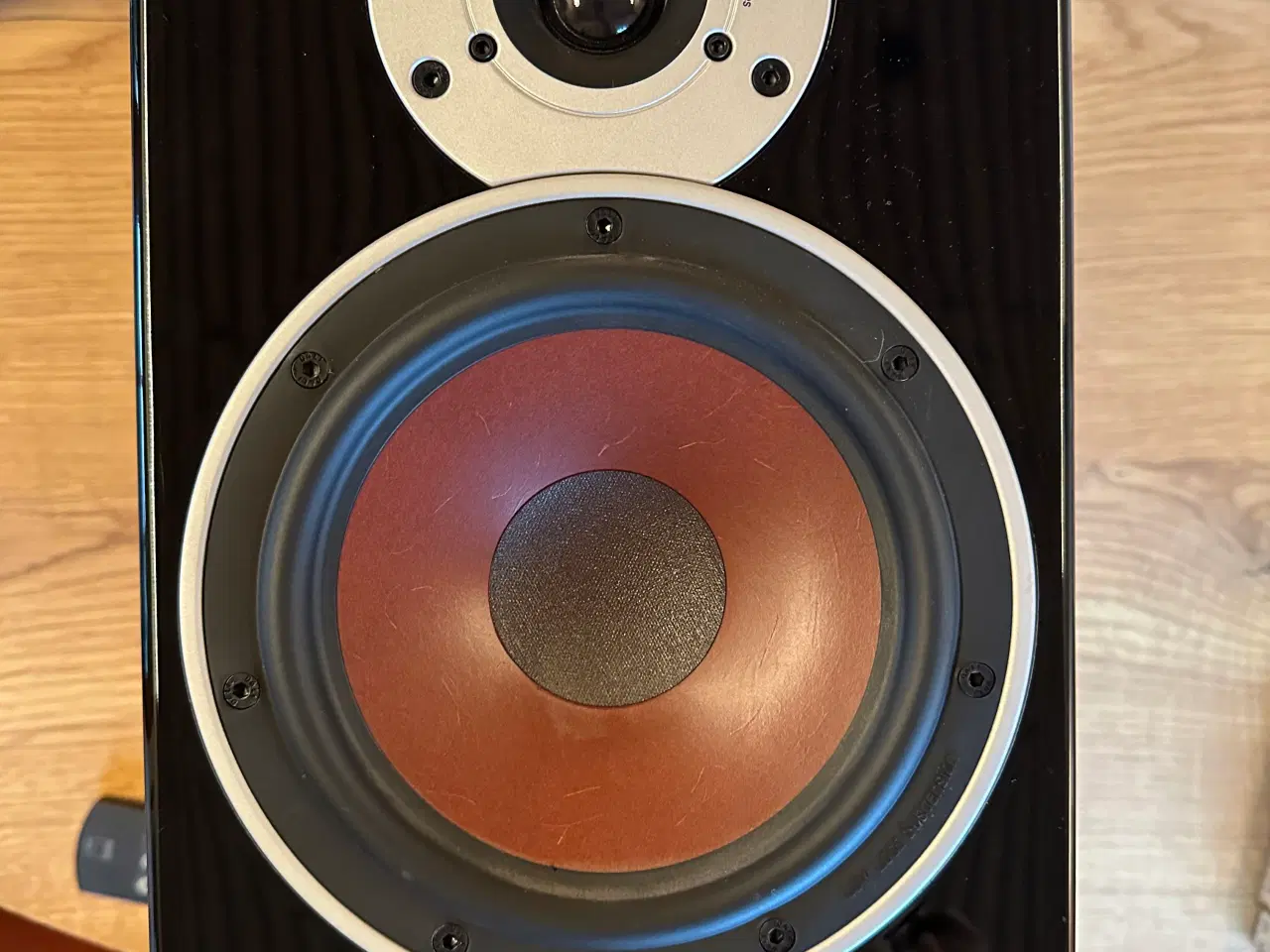 Billede 3 - Dali zensor3 og NAD D3020 digital forstærker