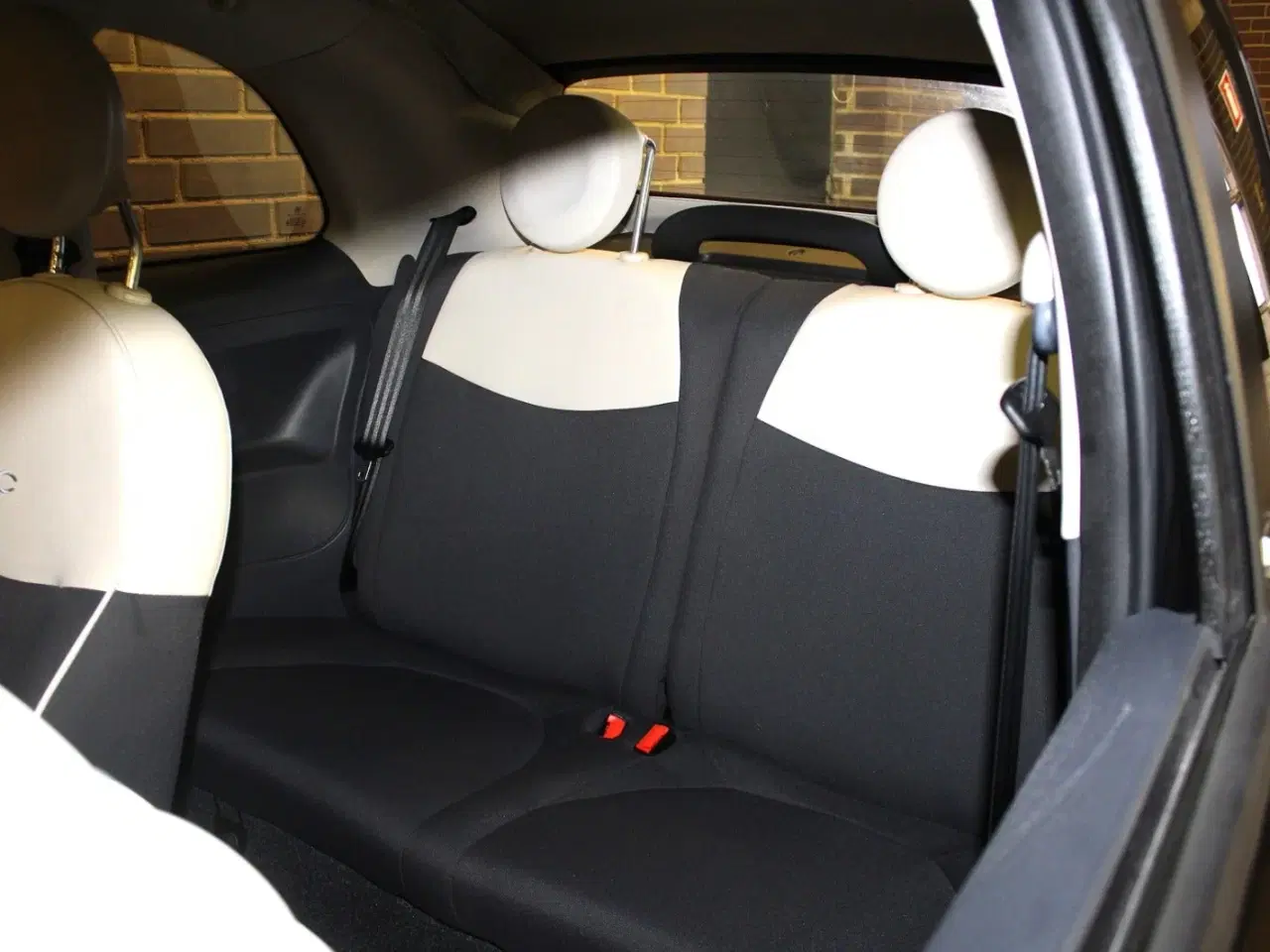 Billede 7 - Fiat 500C 1,2 Pop