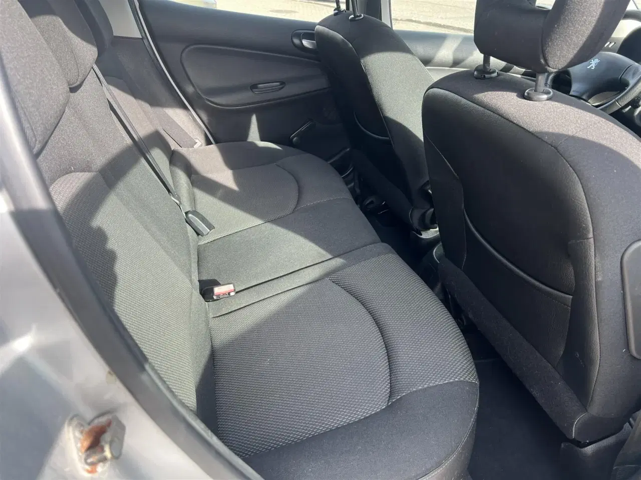 Billede 12 - Peugeot 206 S-Line 1,4 HDI 70HK 5d