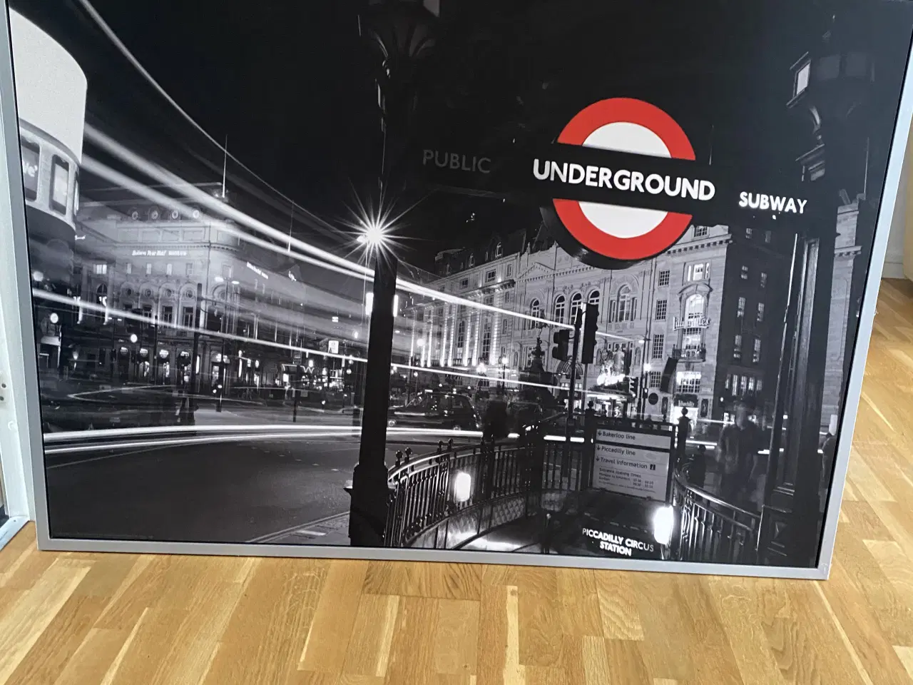 Billede 1 - Stort flot ikea London billede 