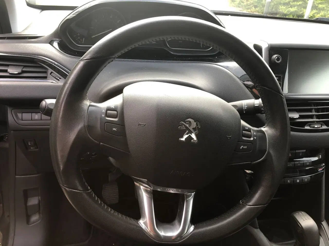 Billede 11 - Peugeot 208 1,2 VTi 82 Active