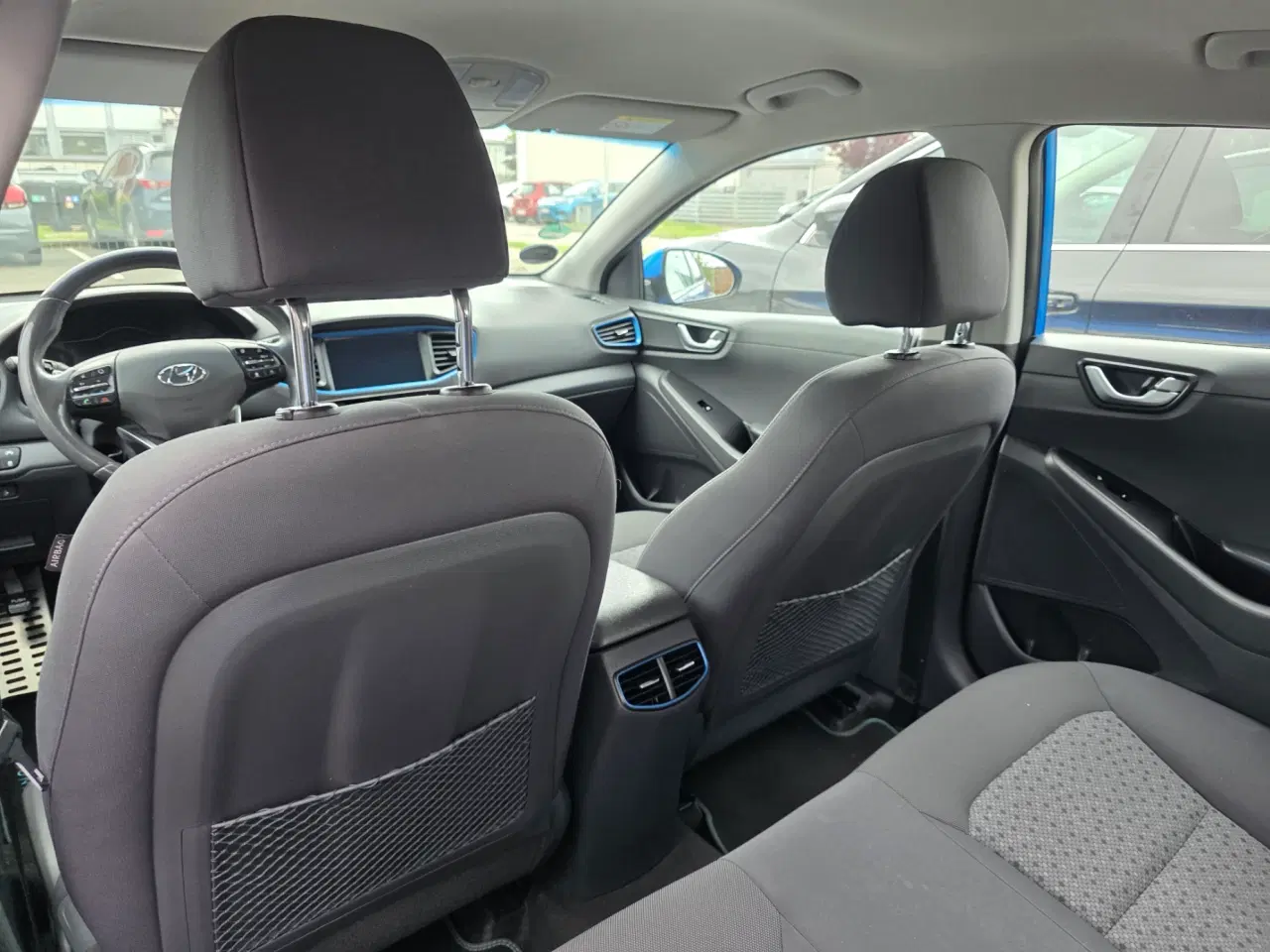 Billede 14 - Hyundai Ioniq 1,6 PHEV Premium DCT 5d