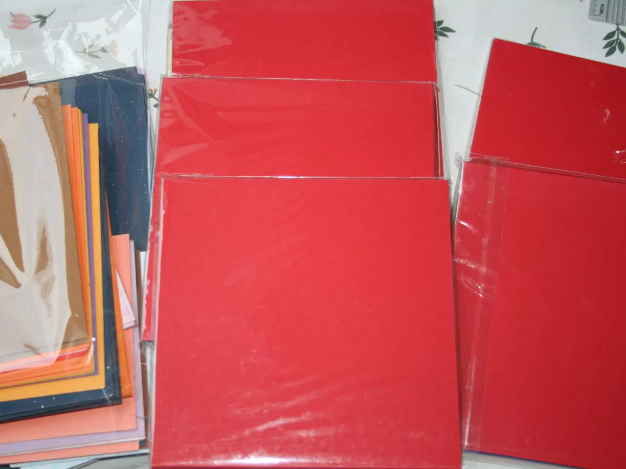 Billede 4 - 3D ark til Kortfremstilling