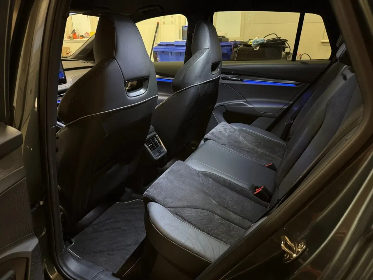 Billede 15 - Skoda Enyaq 60 iV Sportline