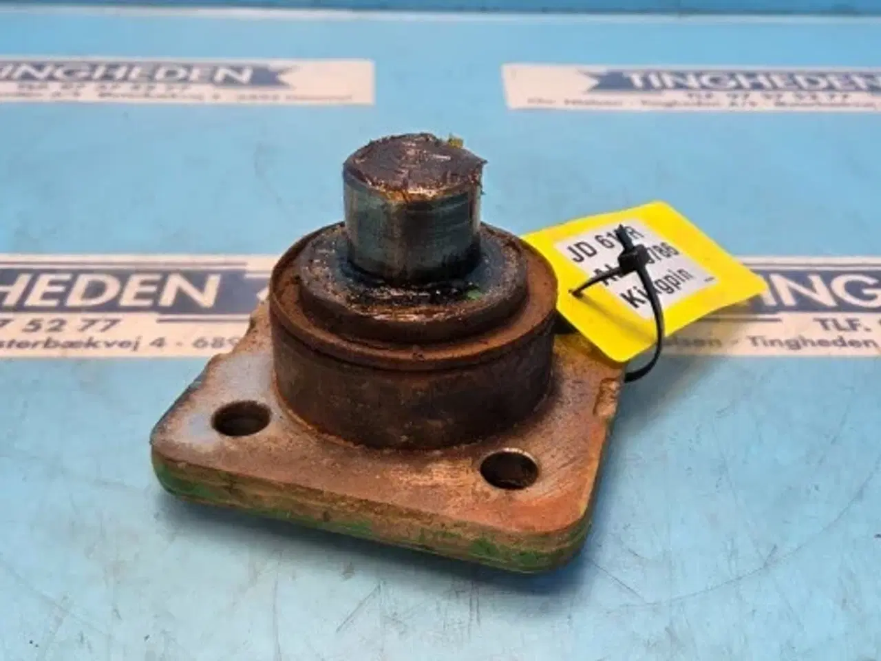 Billede 7 - John Deere 6215R Pin AL175786