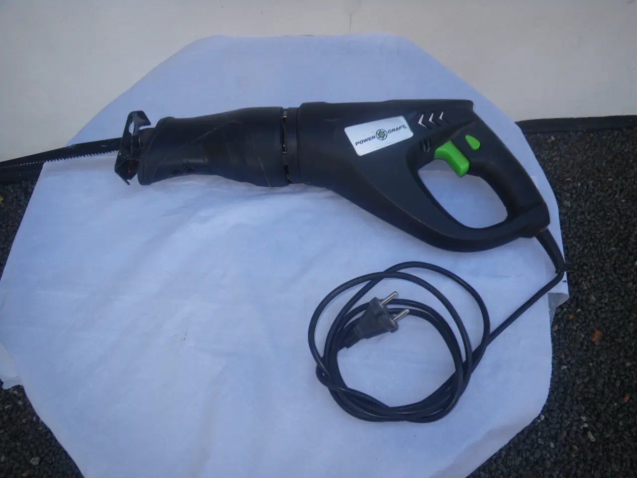 Billede 3 - Bajonetsav