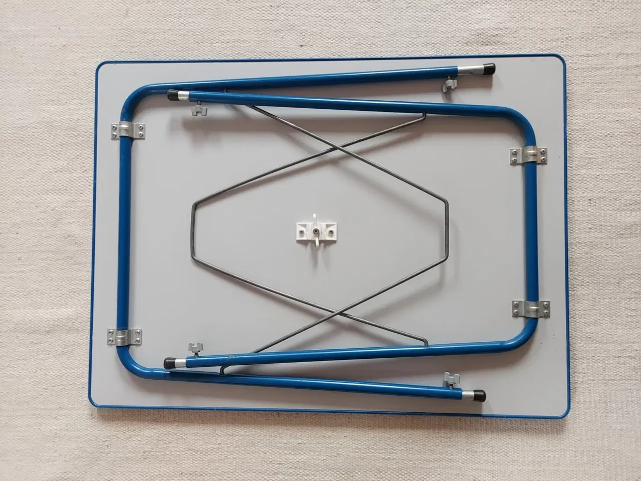 Billede 2 - Campingbord