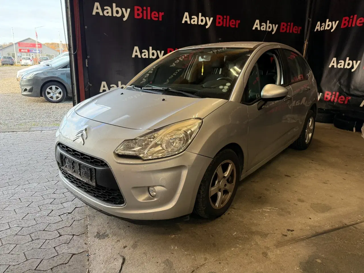 Billede 3 - Citroën C3 1,2 VTi 82 Seduction