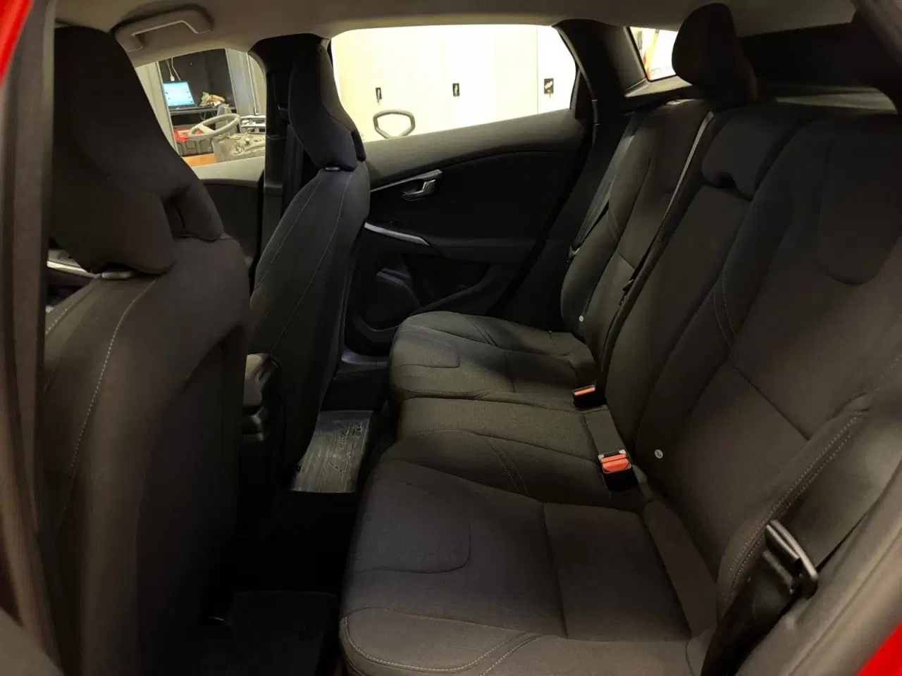 Billede 10 - Volvo V40 2,0 D2 120 Kinetic Eco