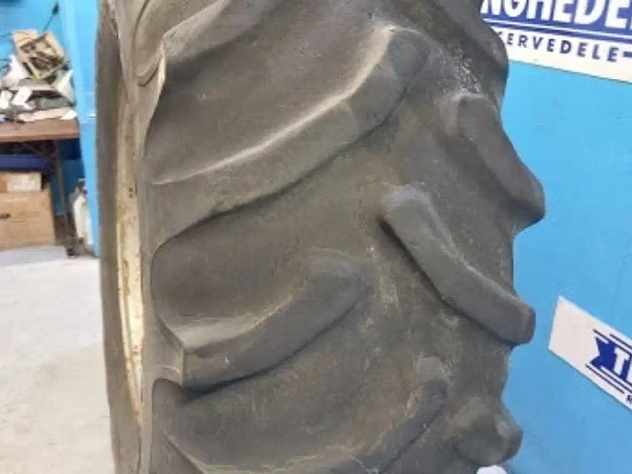 Billede 6 - 32"   24.5-32