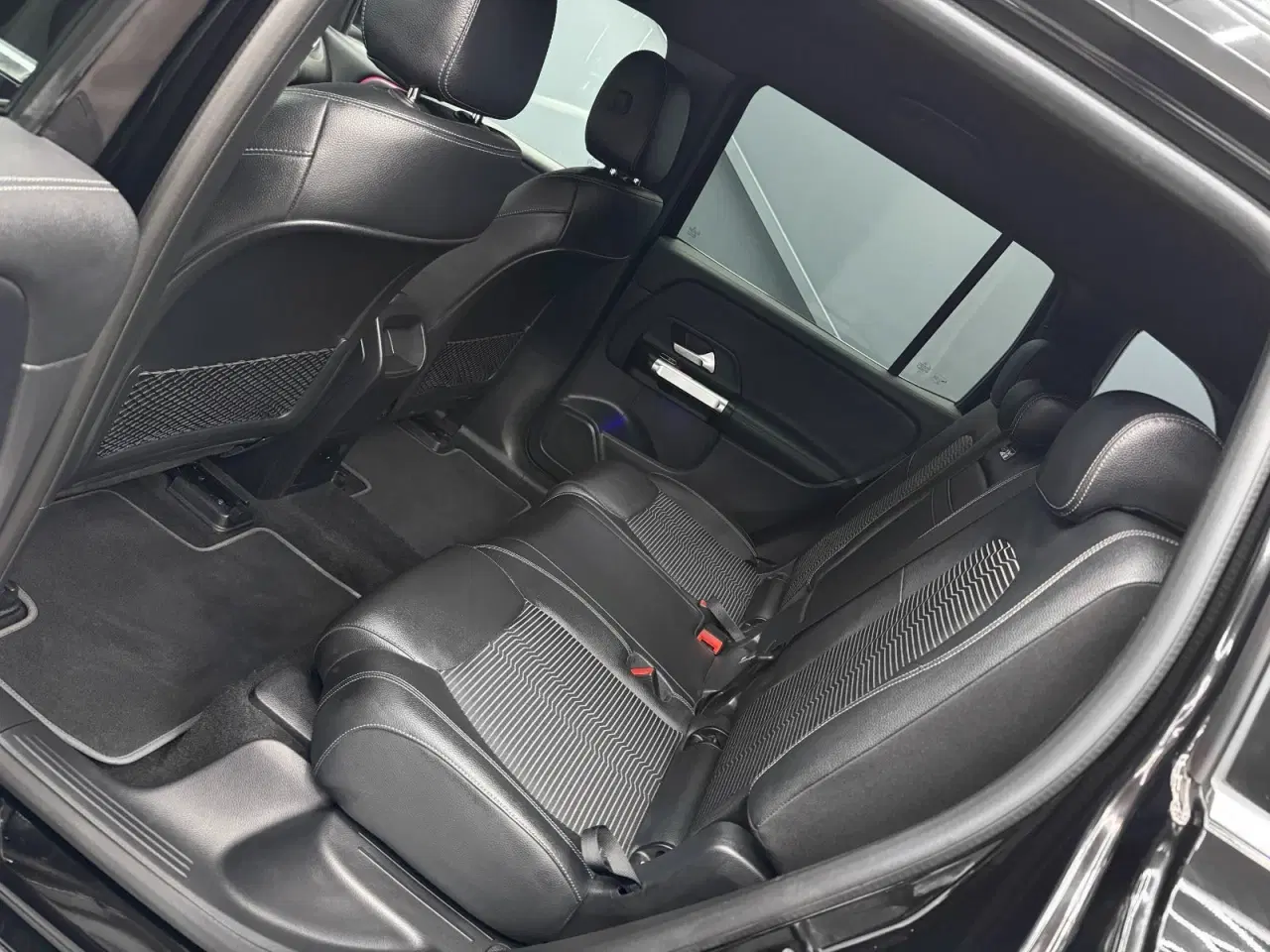 Billede 15 - Mercedes EQB300 Progressive 4Matic