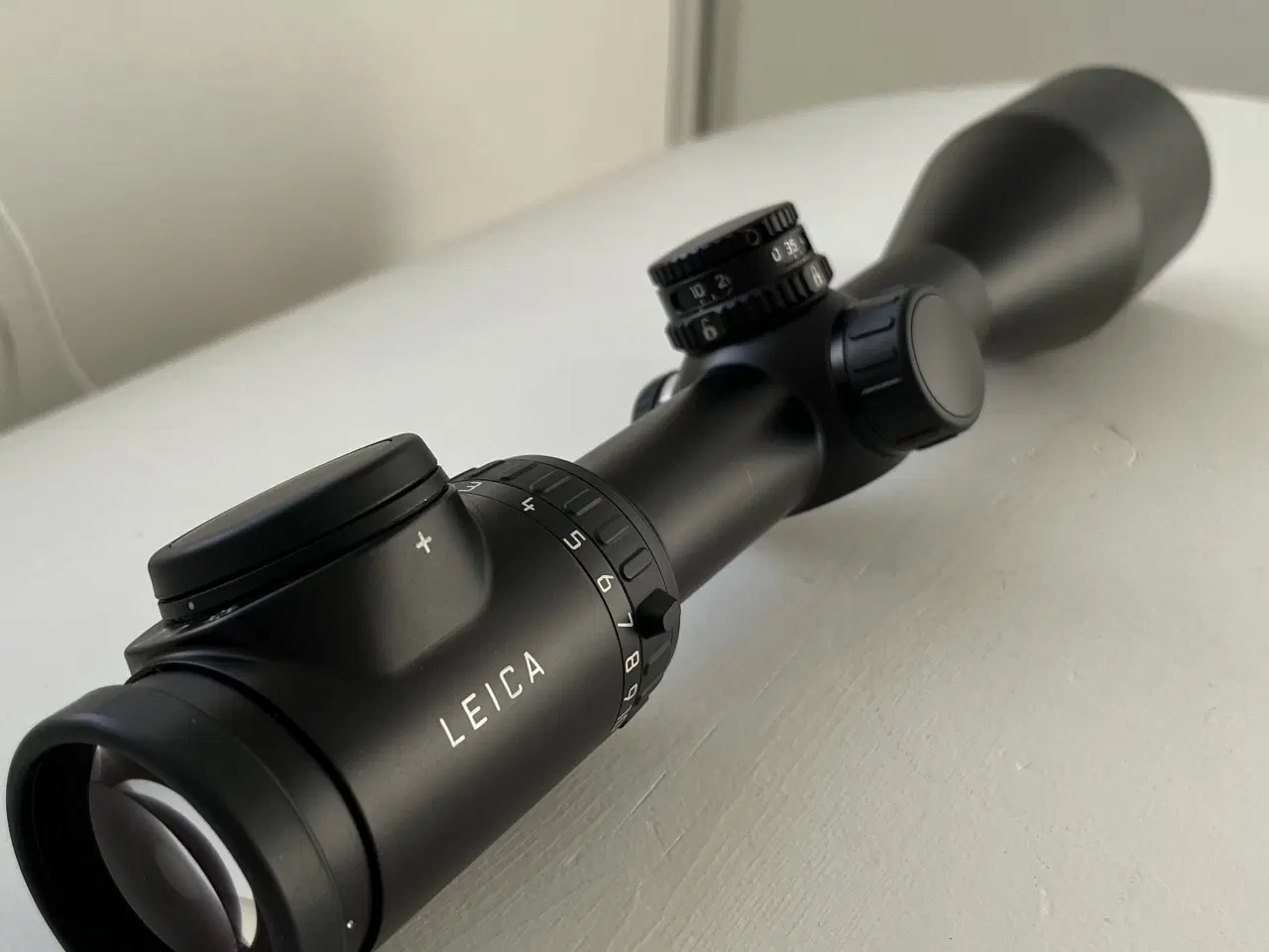 Billede 3 - Kikkert - Leica Magnus 2,4-16x56