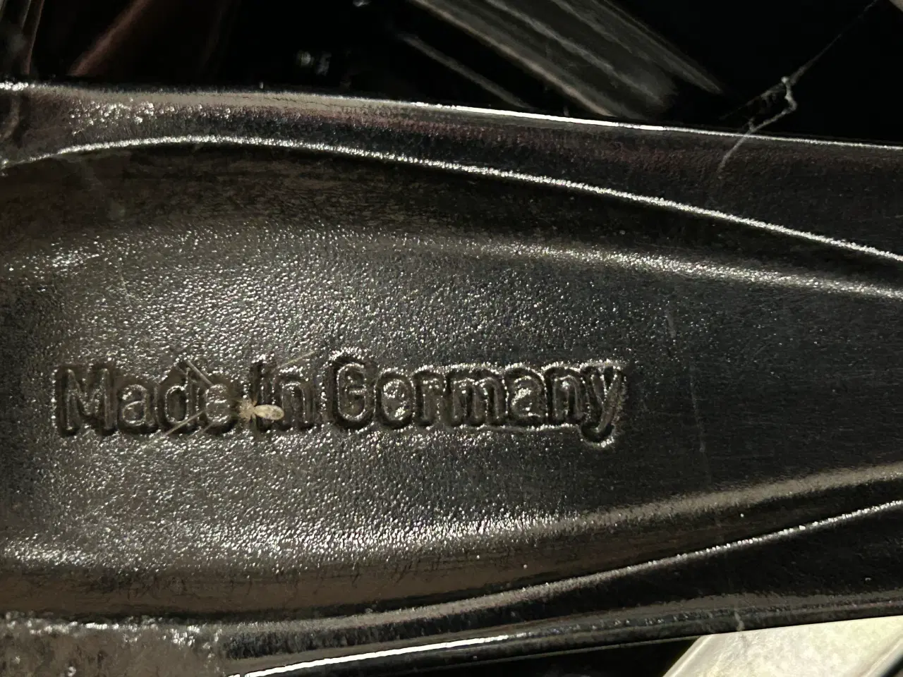 Billede 9 - Mercedes 18” alufælge 