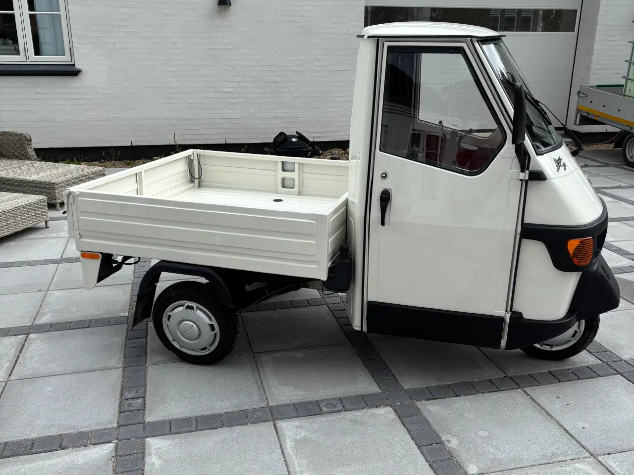 Billede 2 - Tuk tuk