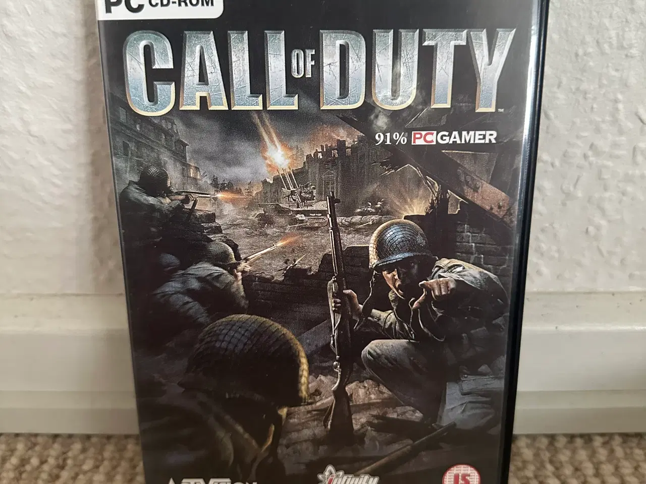 Billede 10 - Retro PC spil / Computerspil