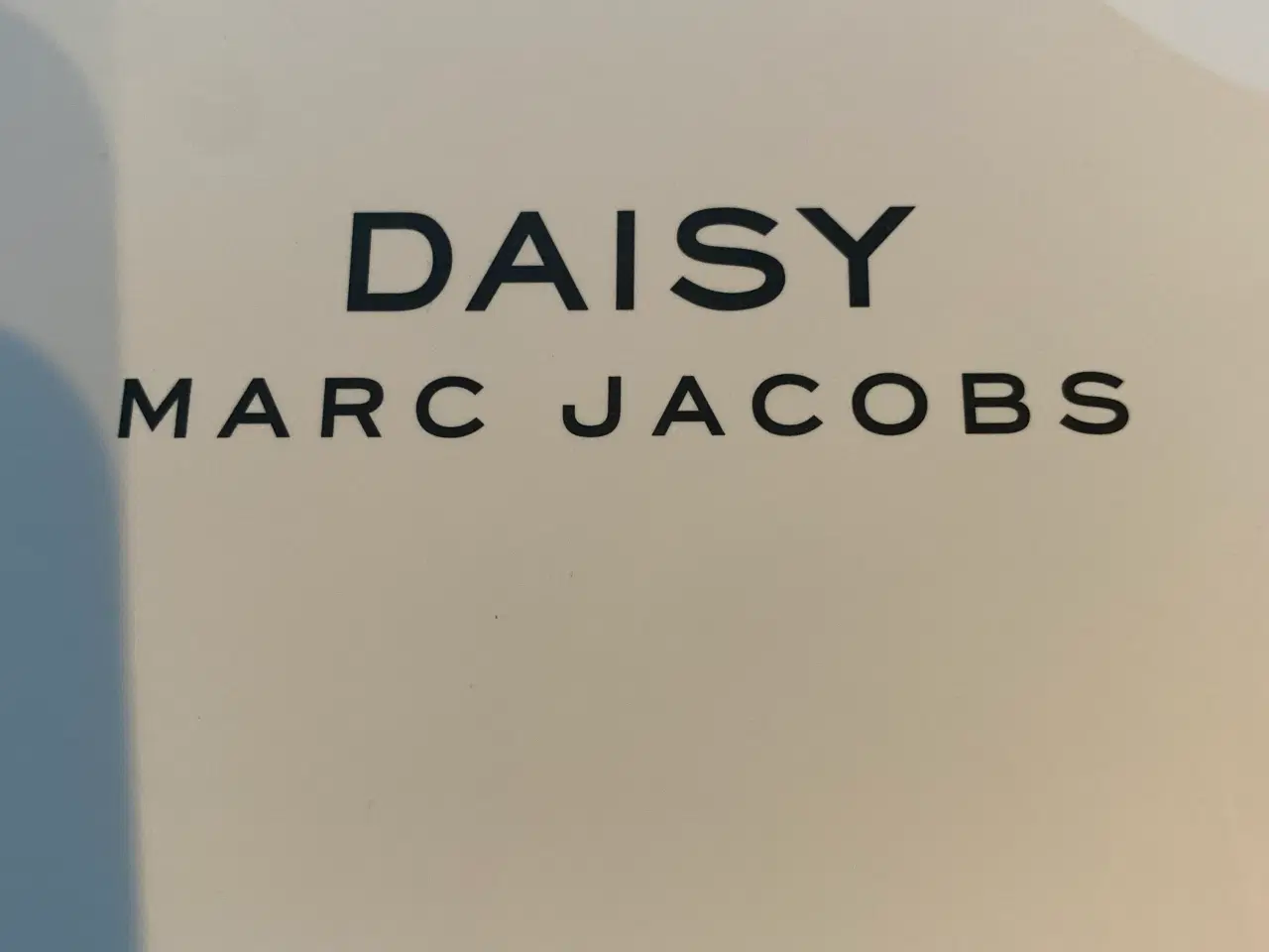 Billede 2 - Flot Mark Jacobs taske 