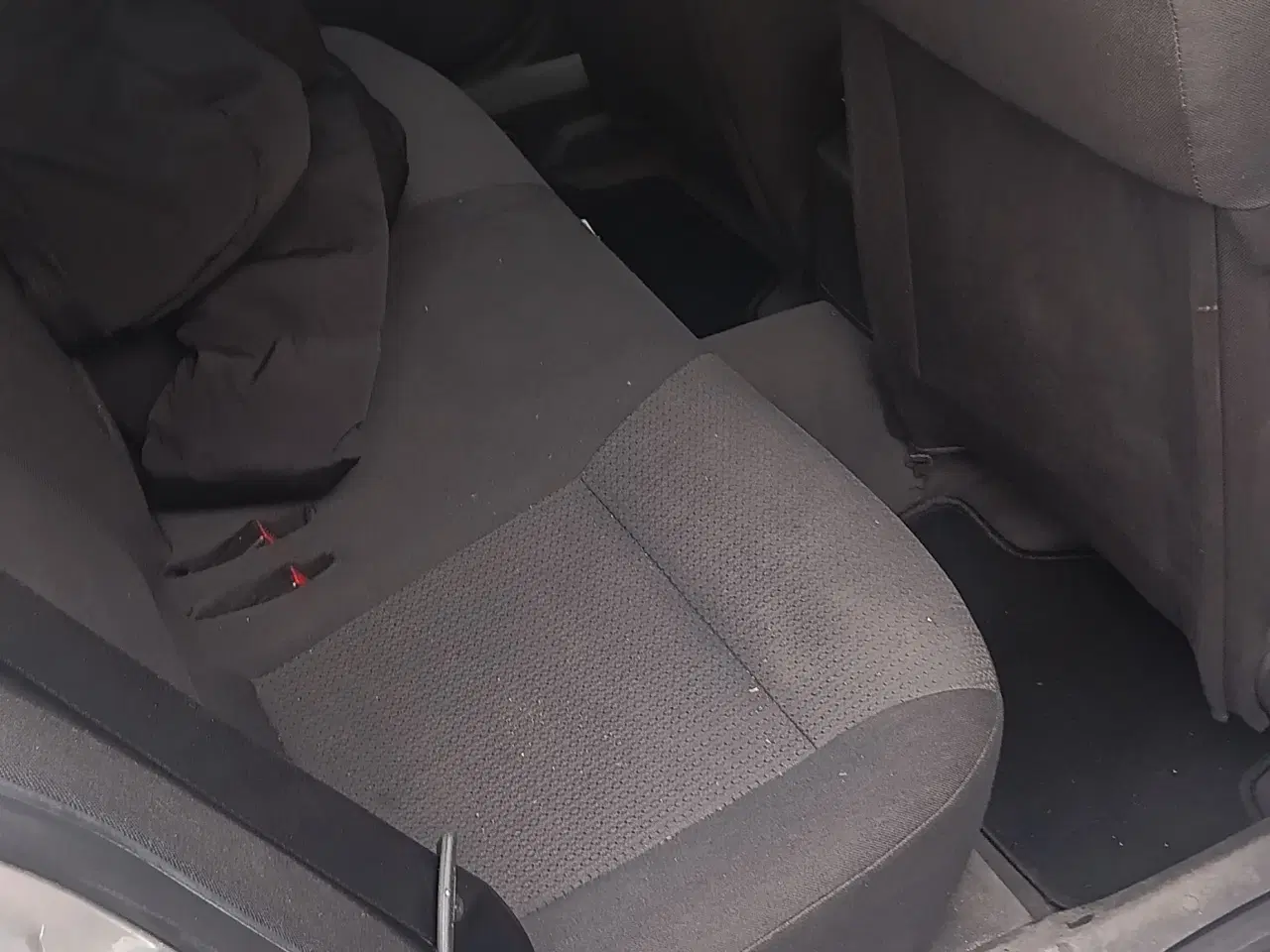 Billede 6 - Opel vectra 1,8. Nysynet 